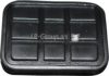 JP GROUP 8172200106 Brake Pedal Pad